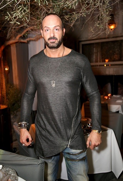 German Celebrities: Sascha Gerecht's Net Worth Still a Mystery